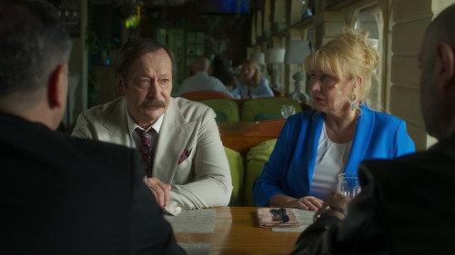 Three Plus Three Season 1 Episode 15 - Episode 15