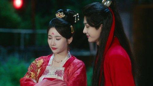 The Reign of Feng Yi Season 1 Episode 16 - Episode 16