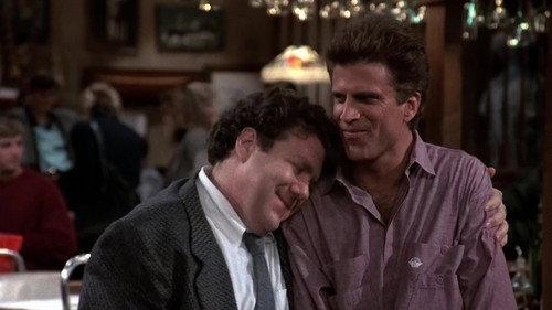 Cheers Season 7 Episode 6 - Norm, is That You?