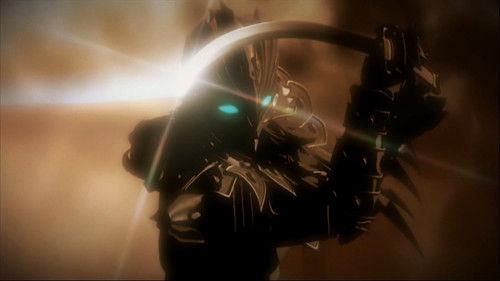 Karas Season 1 Episode 2 - Inferno