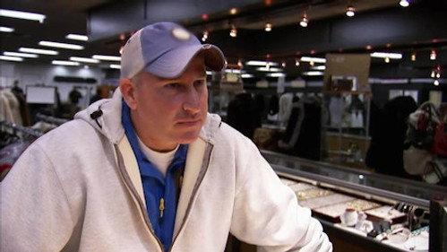 Hardcore Pawn Season 7 Episode 22 - Breakdown at Tiffany's