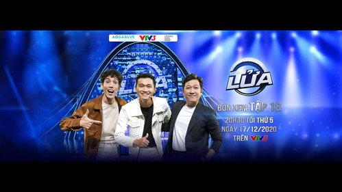 The Wall Vietnam Season 2 Episode 18 - Episode 18