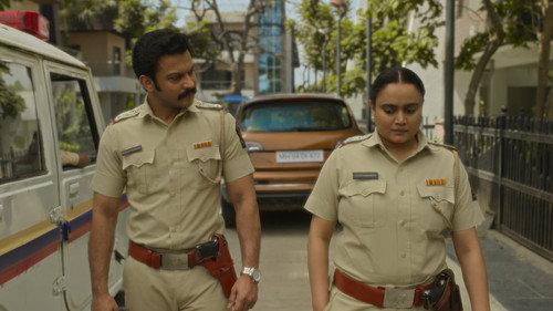 Criminal Justice: Adhura Sach Season 1 Episode 2 - Web of Lies