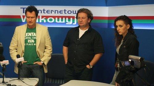 Ranczo Season 6 Episode 2 - Kozi Rog