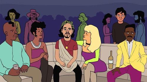 Party Legends Season 2 Episode 1 - Sexy Kurt Cobain