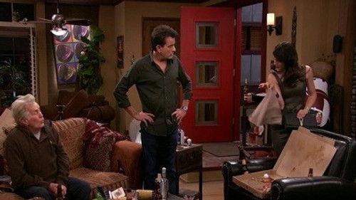 Anger Management Season 2 Episode 4 - Charlie's Dad Breaks Bad