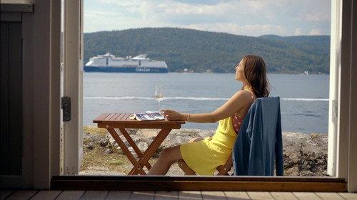Neste sommer Season 2 Episode 1 - Right To Roam & Outboard Motor
