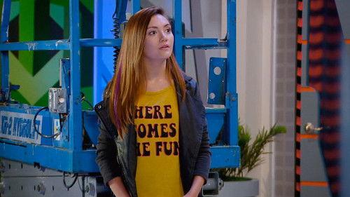 WITS Academy Season 1 Episode 6 - Power Trip