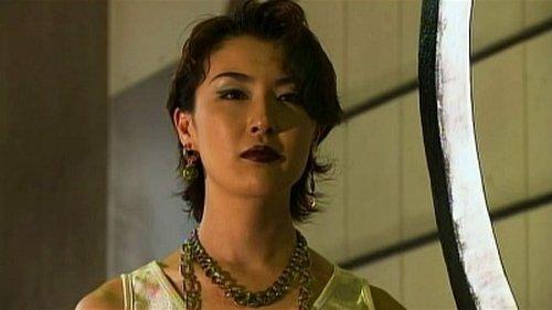 Kamen Rider Season 10 Episode 23 - Uneasiness