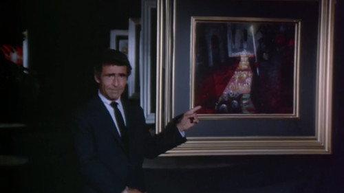 Night Gallery Season 3 Episode 1 - The Return of the Sorcerer