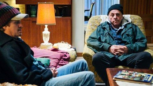 No Activity Season 1 Episode 5 - The American