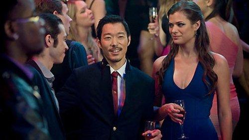 The Tomorrow People Season 1 Episode 5 - All Tomorrow's Parties