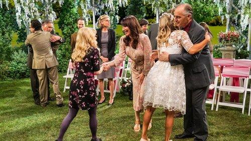 The Big Bang Theory Season 10 Episode 1 - The Conjugal Conjecture