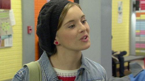 A Sudden Text Season 1 Episode 13 - Episode 13