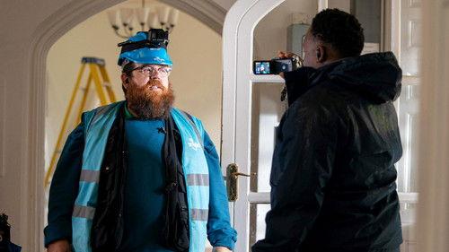 undefined Season 1 Episode 6 - The Revenge of the Chichester Widow