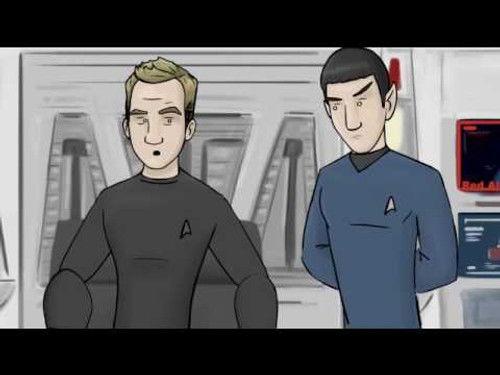 How It Should Have Ended Season 2 Episode 6 - Star Trek: How It Should Have Ended