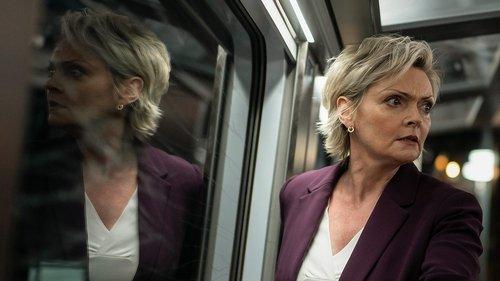 Nightsleeper Season 1 Episode 3 - Episode 3