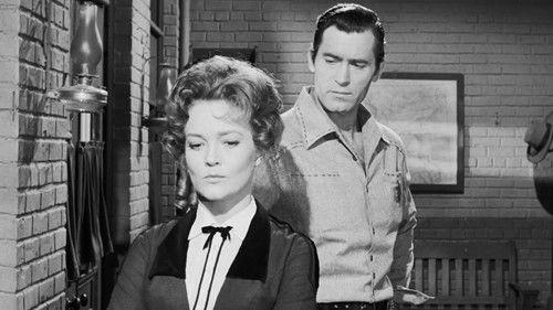 Cheyenne Season 5 Episode 9 - The Beholden