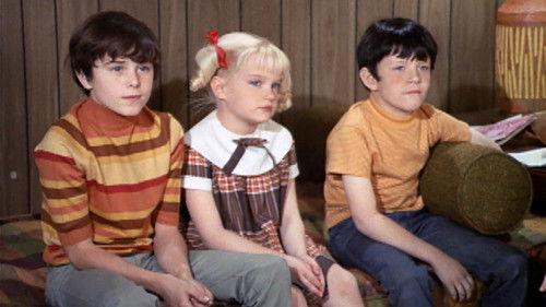 The Brady Bunch Season 1 Episode 20 - Brace Yourself