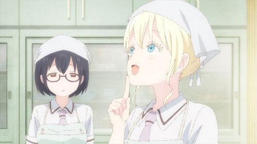 undefined Season 1 Episode 10 - Heart Go Boing Boing / Hanako's Trial of Shame / Secret of the Dong / Film Production