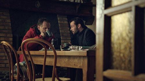 The Frozen Dead Season 1 Episode 4 - Episode 4