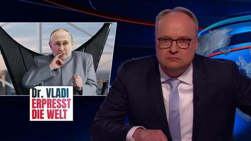 heute-show Season 25 Episode 17 - Episode 17