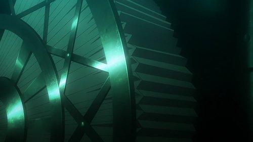 Shakugan no Shana Season 1 Episode 24 - Crimson Thoughts