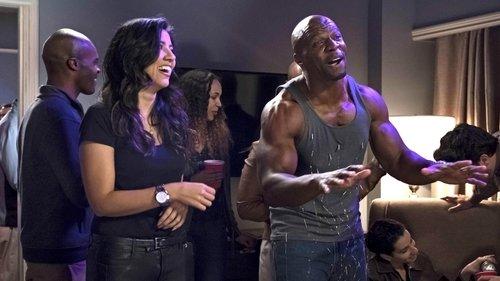 Brooklyn Nine-Nine Season 4 Episode 17 - Cop-Con