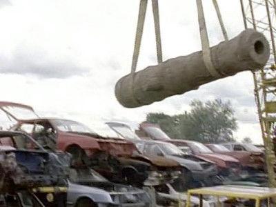 Lovejoy Season 4 Episode 7 - The Galloping Major