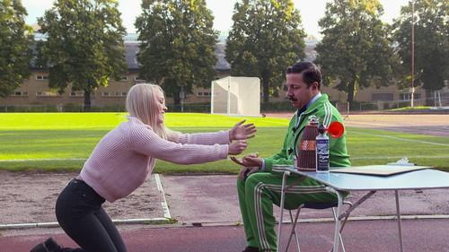 Taskmaster Sweden Season 2 Episode 8 - Thomas Petersson