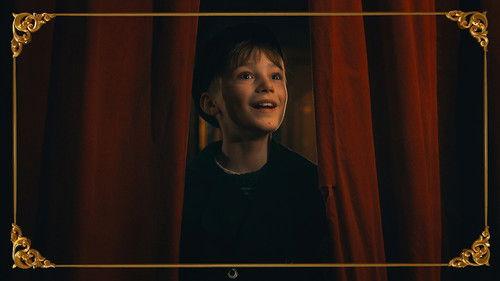 Luka and the Magical Theater Season 1 Episode 1 - Episode 1