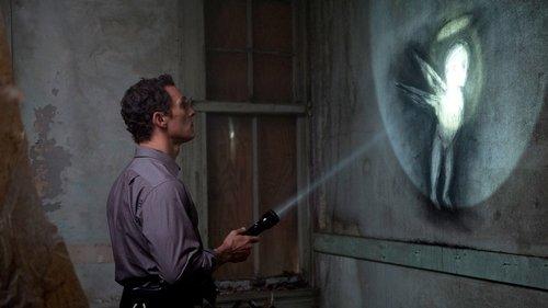 undefined Season 1 Episode 5 - The Secret Fate of All Life