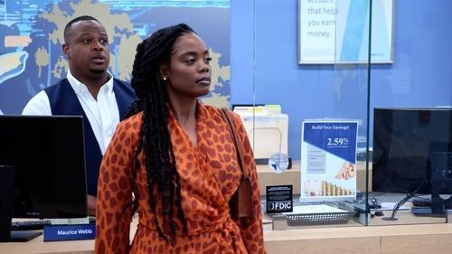 Tyler Perry's Sistas Season 3 Episode 6 - The Chase