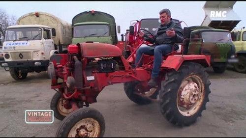 Vintage Mecanic Season 2 Episode 10 - Episode 10