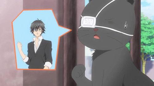 So Cute It Hurts!! Season 1 Episode 2 - Episode 2