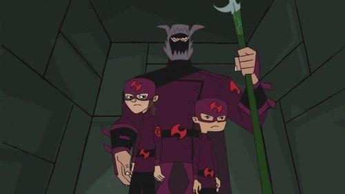 undefined Season 2 Episode 3 - The Academy