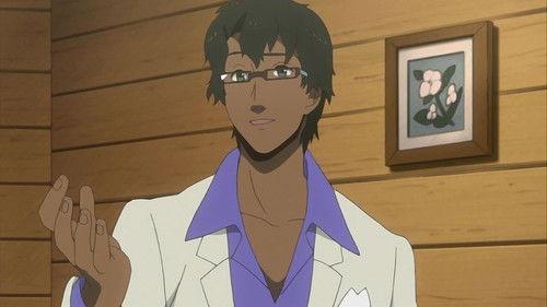 Birdy the Mighty: Decode Season 2 Episode 9 - Space, Time, and You