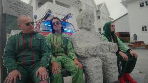 Ylvis i Sogn Season 1 Episode 2 - Episode 2