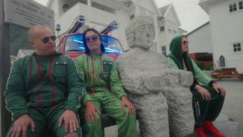 Ylvis i Sogn Season 1 Episode 2 - Episode 2