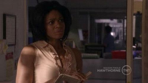 Hawthorne Season 3 Episode 10 - Shot in the Dark