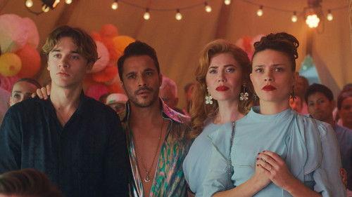 undefined Season 1 Episode 8 - Wandafest