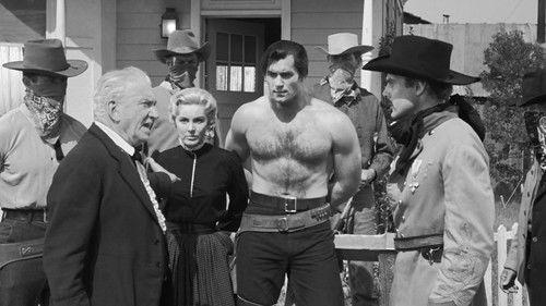 Cheyenne Season 4 Episode 1 - Blind Spot