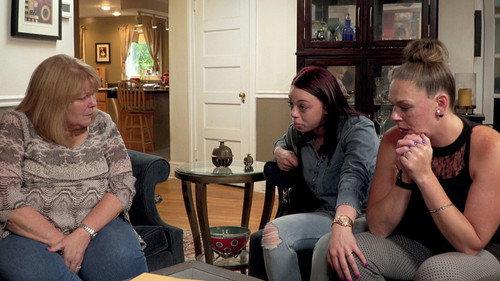 Intervention Season 20 Episode 4 - The Heroin Hub: Chapter #4