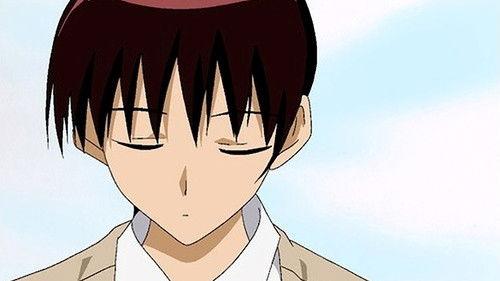 School Rumble Season 2 Episode 4 - Theatrical Ideas! Bath House Ideas! Rice Ball Ideas!