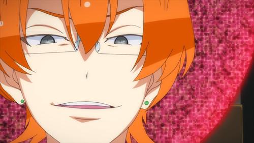 Gatchaman Crowds Season 2 Episode 2 - penetration