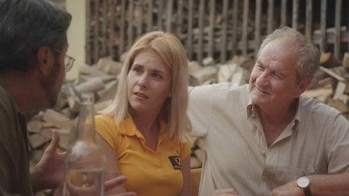 Behind the Nine Mountains Season 2 Episode 6 - Episode 6