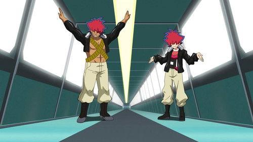 Screechers Wild! Season 1 Episode 16 - Episode 16