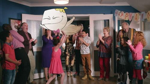 Little Roy Season 2 Episode 14 - The Dancing O'Briens