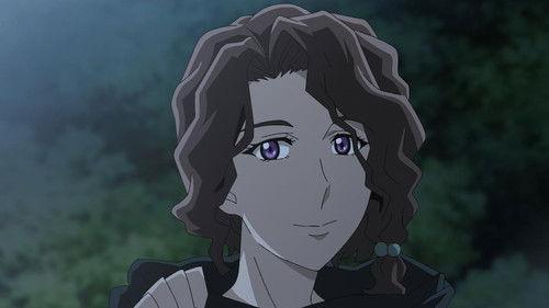 Tenchi Muyo! GXP Season 2 Episode 5 - Tsukikagekouhi