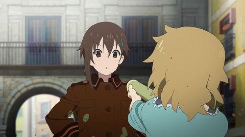 Sound of the Sky Season 1 Episode 1 - The Sound that Fills the Air: The City of Dawn